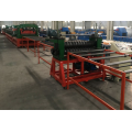 Culvert Corrugated Plate Rolling machine